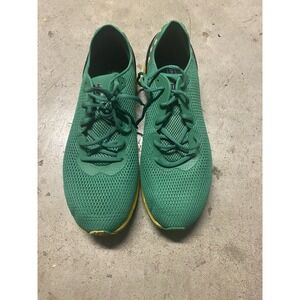 Under Armour Notre Dame Fighting Irish HOVR Sonic 5 U.S. Men's Size 16